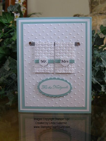 Wedding Card Ideas, Stampin Up Wedding Cards, Wedding Shower Cards, Wedding Cards Handmade, Embossed Cards, Wedding Anniversary Cards, Engagement Cards, Stamping Up Cards, Creative Cards