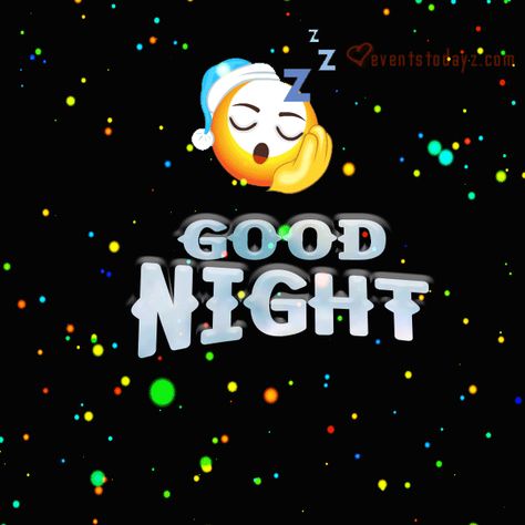 Good Night GIF Images With Quotes, Wishes & Messages Goodnight Gif Images, Good Night Wishes Beautiful Gif, Good Night Gifs Animation, Goodnight Gif, Good Night Wallpaper, Goodnight Quotes Inspirational, Lovely Good Night, Good Night Everyone, Night Gif