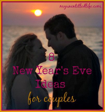 New Year's Eve ideas for couples! - My UN-Entitled Life New Years Eve Events, New Years Eve Traditions, New Eve, New Year's Eve Celebrations, Romantic Night, Ideas For Couples, New Years Eve Decorations, New Years Decorations, New Year Celebration