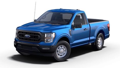 If you need a half-ton or compact truck but don't want to spend a bunch, these pickups and work trucks are your best bets. 2023 Budget, Pickup Trucks Camping, New Pickup Trucks, Compact Trucks, Work Trucks, Miniature Cars, Truck Camping, Automotive News, Work Truck