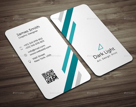 Corporate Vertical Business Card #Ad #Vertical, #spon, #Corporate, #Card, #Business Vertical Visiting Card, Business Card Colorful, Vertical Business Card Design, Creative Office Decor, Vertical Business Card, Nfc Card, Corporate Business Card Design, Company Business Cards, Business Cards Layout