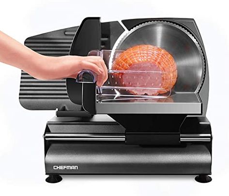 Deli Slicer, Deli Slicers, Homemade Beef Jerky, Meat Slicer, Bread Fruit, Bread Slicer, Food Slicer, Deli Sandwiches, Deli Style