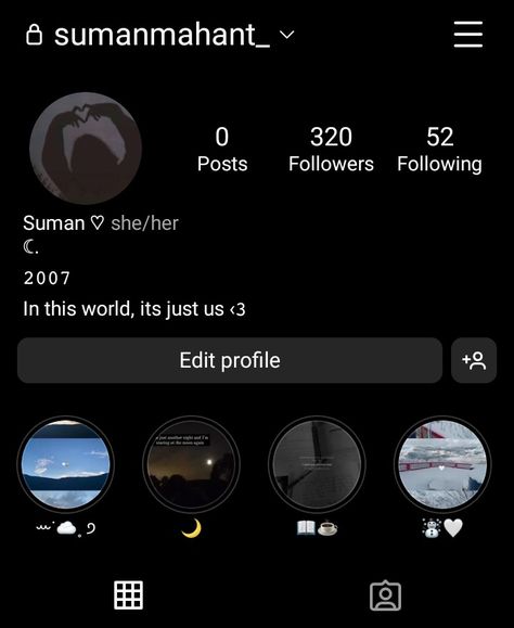 Aesthetics Instagram Profile, Insta Post Ideas Aesthetic Dark, How To Make Your Insta Profile Aesthetic, Dark Username Ideas Instagram Aesthetic, Aesthetic Bio For Insta, Ig Aesthetic Bio Ideas, Bio Ideas For Instagram Profile, New Instagram Account Ideas, Aesthetic Profile For Instagram