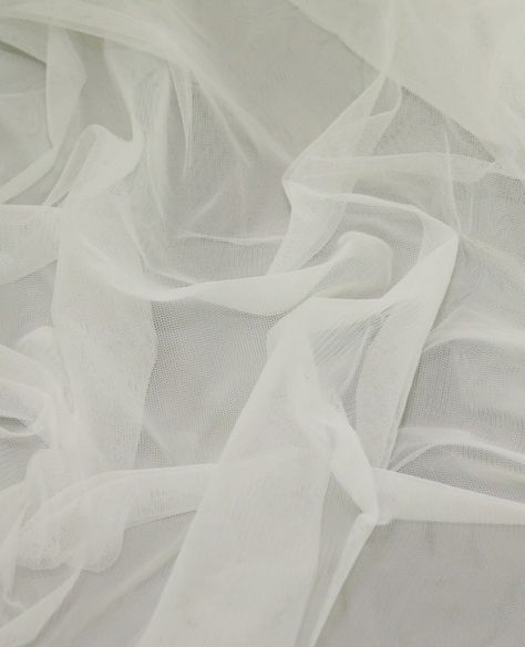 Have you seen the latest recycled fabric at Minerva? Our recycled fabric section is steadily growing and features a super range of fabrics made from reclaimed materials. Our latest addition is this 100% recycled tulle! #Minerva #Fabric #Fabrics #MinervaFabric #GorgeousFabrics #GorgeousFabric #ForTheLoveOfFabric #Sewing #Textiles #Sew #Sewcialists #MakersGonnaMake #RecycledFabric #WeddingFabric #BridalFabric White Sheer Curtains, Short Curtains, Voile Curtains, Curtain Sizes, Bedroom Panel, Bridal Fabric, Black Curtains, Curtain Material, Living Room Windows