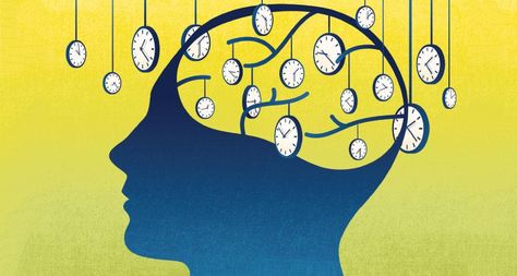 CLOCKING IN  To perceive time, the brain relies on internal clocks that precisely orchestrate movement, sensing, memories and learning. ~~ Tang Yau Hoong Tang Yau Hoong, Avoid Distractions, Executive Functioning, Science News, Emotional Regulation, Human Brain, Brain Function, Beautiful Mind, Planning Ahead