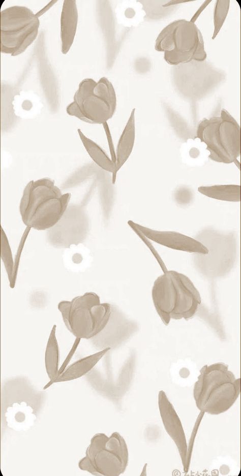 Beige Japanese Aesthetic Wallpaper, Aesthetic Brown And White Wallpaper, Beige Cute Wallpaper, Wallpaper Crem, Brown Coquette Wallpaper, Cream Colored Wallpaper, White And Brown Wallpaper, Neutral Tone Background, Back To School Wallpaper Aesthetic