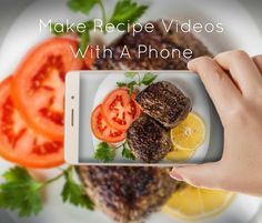 Youtube Cooking, Low Carb Meal Prep, Vegan Recipes Videos, Cooking Tutorials, Food Photography Inspiration, Video Shoot, Recipe Videos, Nutrition Education, Dinner Recipes For Kids