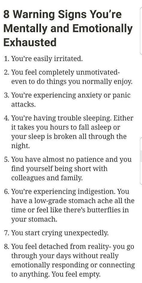 Emotional Exhaustion, Mental Health Facts, Emotional Awareness, The Warning, Mental And Emotional Health, Psychology Facts, Self Care Activities, Health Facts, Health Quotes