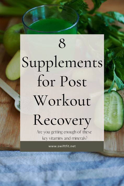 After Workout Recovery, Best Workout Supplements For Women, Workout Supplement Guide, Workout Soreness, Post Workout Supplements, Weight Gain Supplements, Post Workout Drink, Workout Recovery, Women Supplements