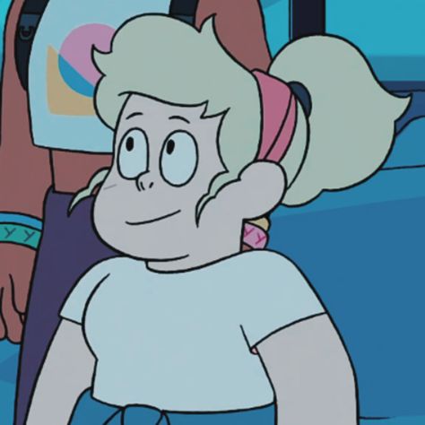 Sadie Steven Universe Icons, Connie Steven Universe Pfp, Steven Universe Aesthetic Pfp, Sadie Miller Steven Universe, Sadie Steven Universe, Steven Universe Pfp Connie, Sadie Miller, Lars Steven Universe, Steven Universe Characters