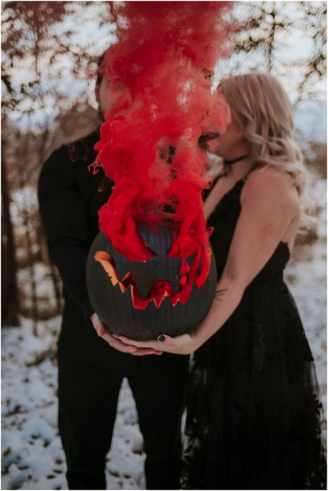 Rauch Fotografie, Lakewood Colorado, Dark Wedding Theme, Halloween Themed Wedding, Halloween Photography, Goth Wedding, Dark Wedding, Hill Park, Halloween Photoshoot