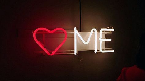 Lizzie Hearts, Neon Quotes, Neon Words, Light Quotes, Neon Nights, Neon Aesthetic, Neon Wallpaper, Neon Glow, Neon Art