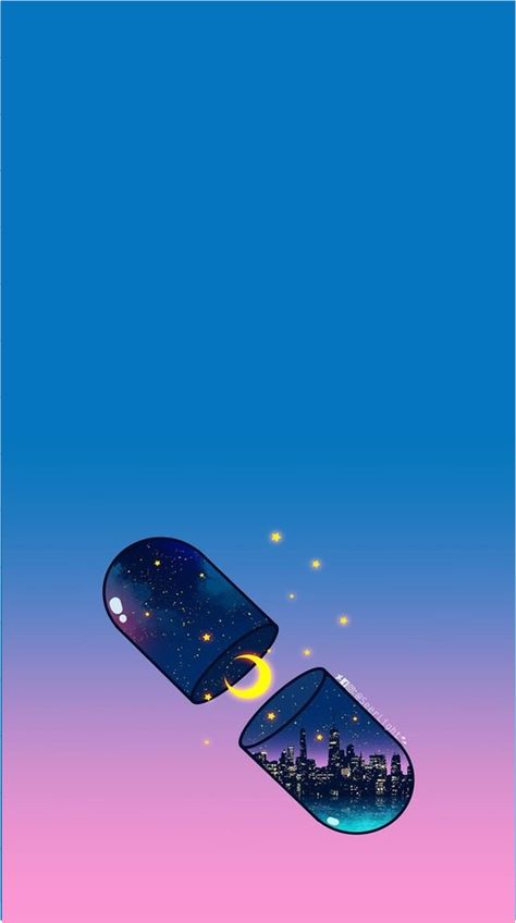 Pharmacology Wallpaper, Pharmacy Tattoo Ideas, Pill Aesthetics, Pill Bottle Drawing, Nursing Wallpaper, Pharmacy Art, Space Drawings, Best Friend Pictures Tumblr, Vaporwave Art