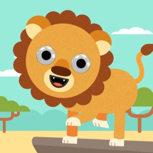 Super Simple Songs - Super Simple Animal Dance, Simple Songs, Super Simple Songs, Wiggle Wiggle, Dancing Animals, Monster School, Arabic Alphabet For Kids, Simple App, Arabic Alphabet