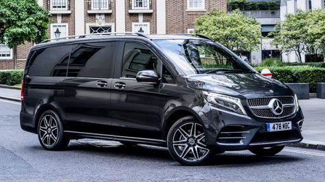 Mercedes Benz V Class model 2019 - Diamond Ibiza Airport, Paris Activities, Saint Victor, Mercedes Van, Paris Airport, Luxury Van, Dubai Airport, Mountain Bike Tour, Manchester Airport