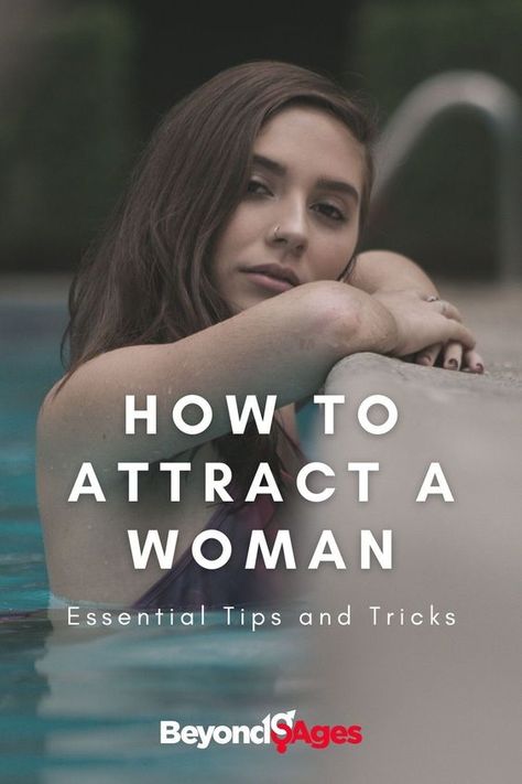 Looking for essential tips and tricks for attracting the woman of your dreams? Our guide has got you covered. We offer practical advice on building your confidence, perfecting your communication skills, and making a great first impression. With our expert advice, you'll be able to attract the right kind of attention and build strong connections with the women you're interested in. How To Approach Women, Attract Girls, Relationship Lessons, Silly Questions, Weight Workout, Dating Advice For Men, Romantic Love Quotes, Let You Down, Women Essentials