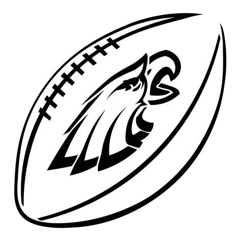 Printable NFL Philadelphia Eagles Stencils Pattern Diy Eagles Football Shirt, Cricut Eagles Football, Philadelphia Eagles Logo Svg Free, Philadelphia Eagles Coloring Pages, Philadelphia Eagles Svg Free, Eagles Football Svg, Eagles Pumpkin, Nfl Tumblers, Spotify Layout