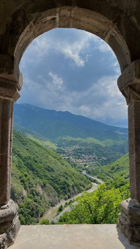 Armenia Aesthetic, Armenian Language, Armenian History, Mountains Aesthetic, Armenian Culture, Yerevan Armenia, Nature Aesthetic, Armenia, Sky Aesthetic