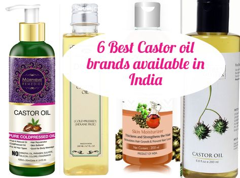 Best Castor Oil Brand, Best Castor Oil, Castor Oil For Eyelashes, Oil Benefits For Skin, Castor Oil For Face, Castrol Oil, Castor Oil Uses, Castor Oil Eyelashes, Castor Oil For Hair Growth