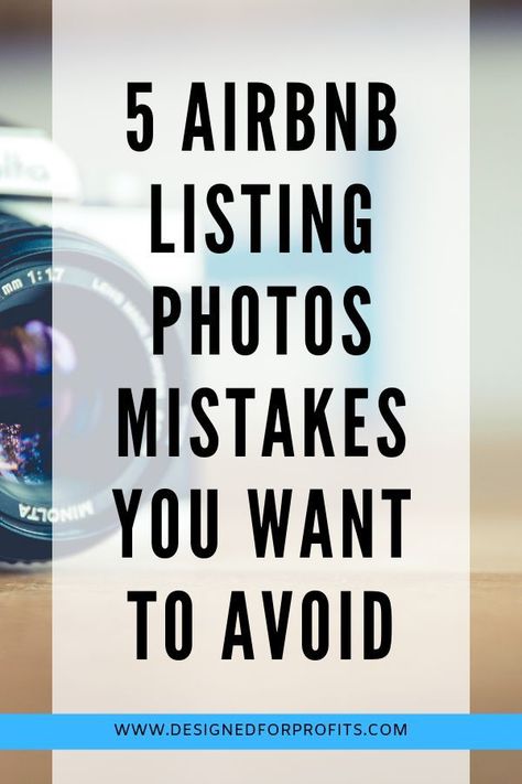 5 Airbnb Listings Photos Mistakes and What You Can Learn from Them | Vacation rental host, Airbnb host, Airbnb Airbnb Checklist, Vacation Rental Host, Best Airbnb, Airbnb House, Airbnb Design, Airbnb Rentals, Air Bnb, Rental Decorating, Airbnb Host