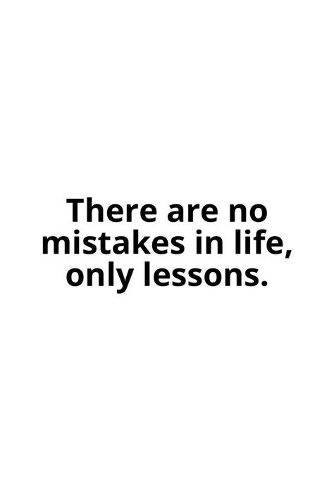 Mistakes In Life, There Are No Mistakes, Mistake Quotes, Vision Board Quotes, Cute Babies Photography, Uplifting Quotes, Affirmations, Motivational Quotes, Quotes