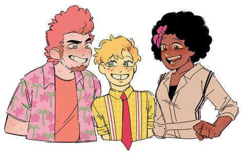 Spongebob The Musical, Spongebob Fanart, Spongebob Musical, Musical Fanart, The Spongebob, Musical, Human, Tumblr