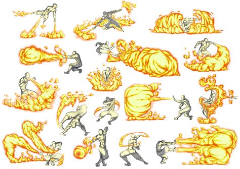 Avatar Game, Kartu Pokemon, Powers Art, Super Powers Art, Avatar The Last Airbender Art, Magic Art, Art Poses, Aang, Anime Poses Reference