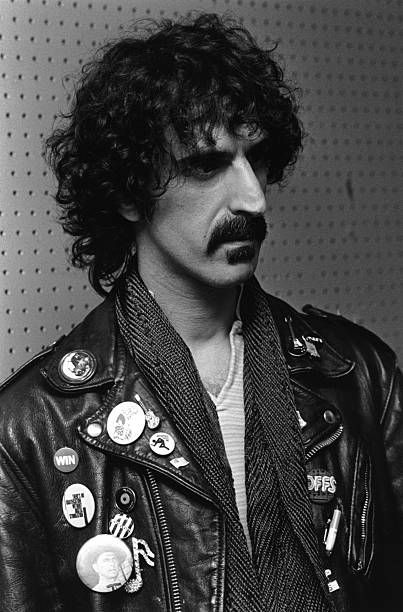 Frank Zappa Pictures and Photos Close Up Faces, Frank Zappa, Stock Pictures, High Res, Getty Images, Musician, Photo Image, Guitar, Jesus