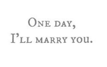 One day, I'll marry you Take You For Granted, Gonna Love You, Missing You Quotes, Infp T, Character Inspired Outfits, Men Quotes, Dirty Mind, Romantic Love Quotes, Simple Words