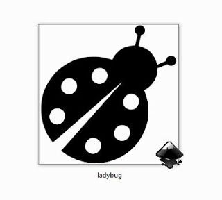 Koti Beth - Functional By Design: ladybug svg FREE Ladybug Silhouette, Chalk Doodles, Ladybug Svg, Cricut Animals, Eagle Scouts, School Scrapbook Layouts, Blue Tissue Paper, Ladybug Birthday, Bird Silhouette