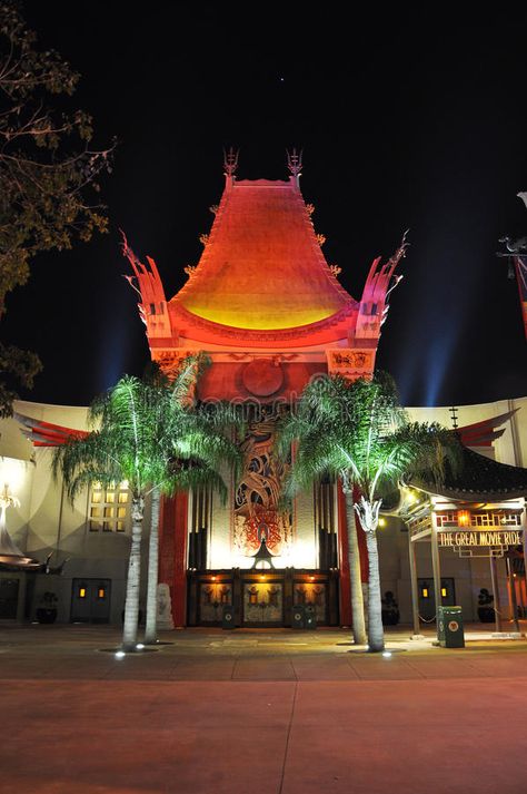 Graumans Chinese Theater at night. Graumans Chinese Theater (TCL Chinese Theatre , #Sponsored, #night, #TCL, #Theatre, #Graumans, #Chinese #ad Graumans Chinese Theater, Chinese Theater Hollywood, Hollywood Studios Orlando, Night Editorial, Disney Hollywood Studios, Chinese Theater, Chinese Theatre, Student Resume, Hollywood Boulevard