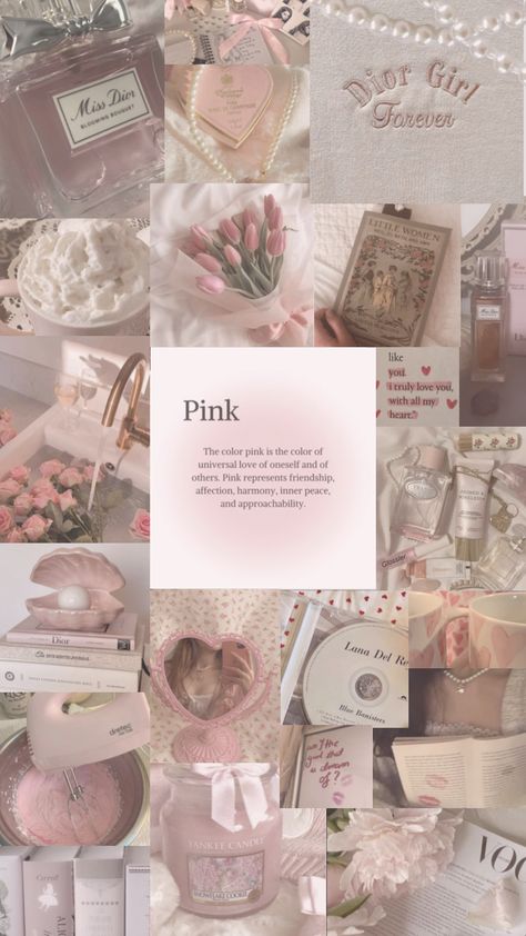 Requested! 🫶🏻🌷💌 #coquette #pink #girl #imjustagirl #pearl #dior #books #quotes #wallpaper Coquette Wallpapers Aesthetic, Trendy Iphone Wallpaper Aesthetic, Aesthetic Wallpaper With Words, Background Aesthetic Collage, Coquette Y2k Wallpaper, Aesthetic Pink Phone Wallpaper, Pink Aesthetic Wallpaper Iphone Collage, Ipad Wallpaper Aesthetic Moodboard, Wallpaper Girly Aesthetic