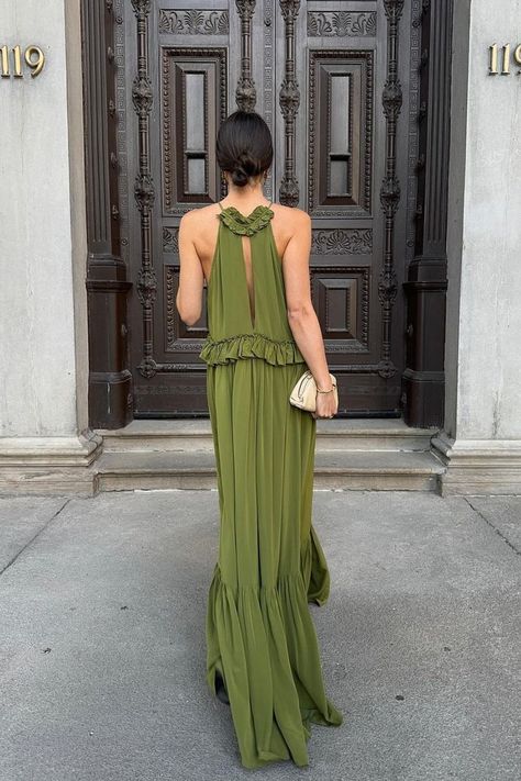 wedding guest dress summer Wedding Welcome Party Outfit Guest, Greek Wedding Dress Guest, Boho Dress Wedding Guest, Black Tie Summer Wedding Guest, Outside Wedding Dresses, Summer Black Tie Wedding, Casual Chic Wedding, Wedding Guest Dress Inspiration, Classy Wedding Guest Dresses