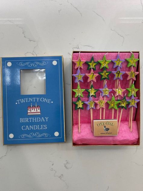 Sweet 16 Candles Movie, Sweet 16 Birthday Candles, Etsy Birthday Gifts, 26 Candles Birthday, 16wishes Candles, 16 Wishes Candles Template, Sixteen Wishes Movie, 16 Wishes Themed Party, Bday Box Ideas