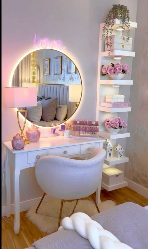 Cute Bedroom, Luxury Room Bedroom, Best Bedroom, Cute Bedroom Ideas, Room Redesign, Being Creative, Girly Room, Preppy Room, Dream Room Inspiration