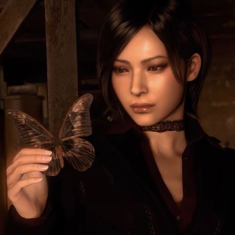 resident evil ada Tyrant Resident Evil, Ada Resident Evil, Resident Evil Girl, Resident Evil Collection, Ada Wong, Video Game Characters, Girl Icons, Resident Evil, Game Character