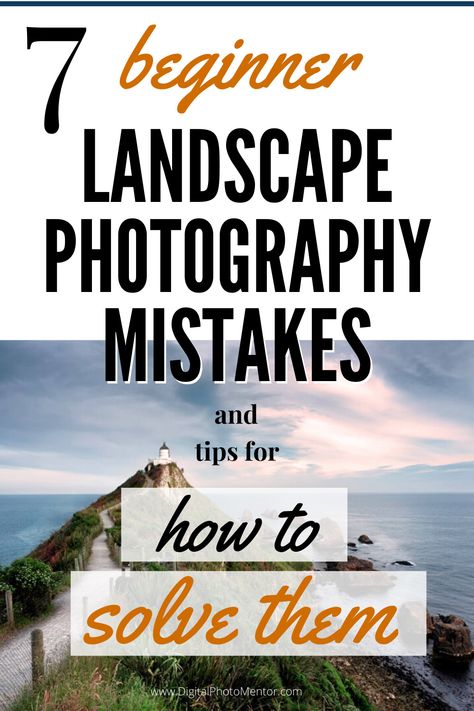 Beginners Landscaping, Photography Tricks, Nature Photography Tips, Landscape Photography Tips, Travel Photography Tips, Photography Basics, Photography Tips For Beginners, Foto Tips, Photography Lessons