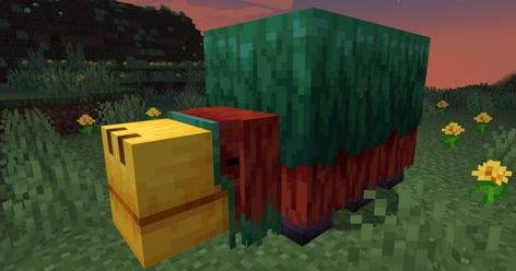 Minecraft 1.20 now has a name: the Trails & Tales Update​​ link source : https://apkpure.store/minecraft-1.20-now-has-a-name-the-trails-tales-update/ Check more at https://apkpure.store/minecraft-1.20-now-has-a-name-the-trails-tales-update/ Sniffer Minecraft, Minecraft Sniffer, Savanna Biome, Minecraft Pfp, Cool Minecraft Seeds, Cottage Minecraft, Blossom House, Minecraft Shaders, Forest Village