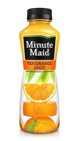 Aquas Frescas, Minute Maid Orange Juice, Minute Maid Juice, Blueberry Milkshake, Soda Flavors, Orange Juice Concentrate, Juice Bottle, Bean Soup Recipes, Food Png