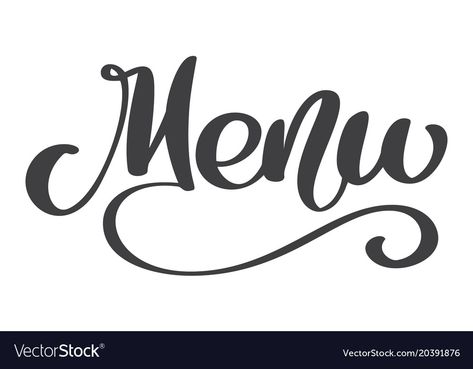 Restaurant Brand Design, Background Calligraphy, Identity Development, Restaurant Logo, Hand Drawn Lettering, Restaurant Logo Design, Restaurant Branding, Logo Restaurant, Digital Planning