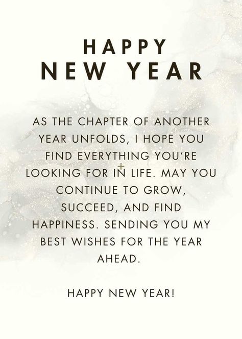 100 Happy New Year 2025 Wishes for Ex-Boyfriend (with Images) - iPhone2Lovely Happy New Year Wishes For Ex Boyfriend, Happy New Years Quotes Wishes, 2025 Love Quotes, Happy New Year Asthetic Wishes 2025, Year 2025 Quotes, Happy New Year 2025 Wishes For Love, Quotes For New Year 2025, 2025 Wishes Quotes, New Year Wish For Boyfriend