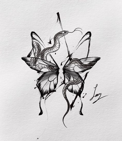 Baby Tattoo Designs, Bookish Tattoos, Waist Tattoos, Black And White Roses, Bts Tattoos, Clever Tattoos, Fantasy Tattoos, Small Pretty Tattoos, Classy Tattoos