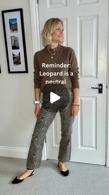 Leopard Pants Outfit 2024, Leopard Jeans Outfit 2024, Leopard Jeans Outfit, Leopard Pants Outfit, Leopard Trousers, Leopard Jeans, Leopard Pants, Brick Stitch, Pants Outfit