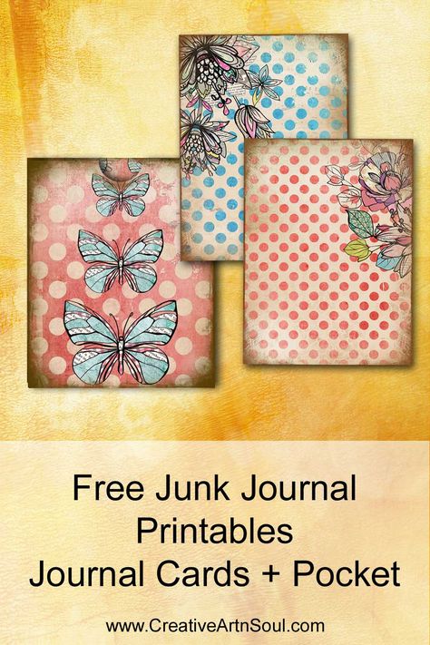 Journaling Prints, Free Junk Journal Printables, Free Junk Journal, Bible Garden, Free Printable Envelopes, Digital Paper Freebie, Free Scrapbook Paper, Journal Printables Free, Junk Journal Printables