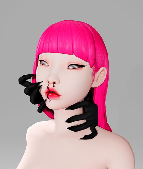 Sims 4 Junji Ito, Skull Mask Sims 4 Cc, Pyxis Sims 4 Cc, Sims 4 Skull Mask, Sims 4 Burn Scars Cc, Sims 4 Succubus Mod, Ts4 Horror Cc, Sims 4 Haute Couture Cc, Scream Sims 4 Cc