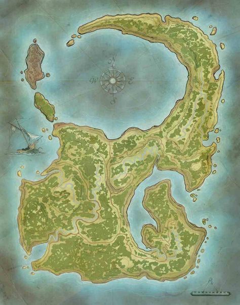 Dm Tools, The White Knight, Sea Map, Half Orc, Map Layout, Half Elf, Dnd World Map, Fantasy World Map, Campaign Ideas