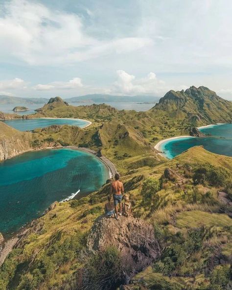 What to see in Denpasar? Get the update now - Indonesia.Travel - Indonesia Travel Padar Island, Google Flights, Voyage Bali, Komodo National Park, Komodo Island, Tourism Day, Bali Hotels, Bali Island, Island Tour