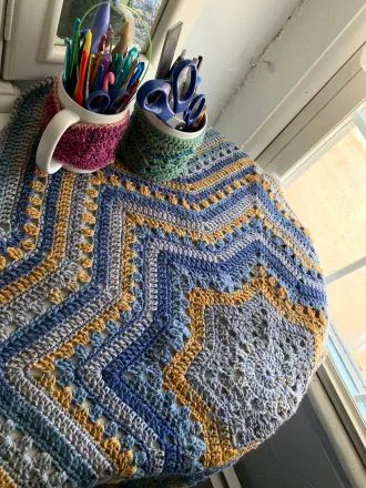 Crochet Aphgans, Crochet Star Blanket, Crochet Knowledge, Kid Blanket, Star Baby Blanket, Reverse Single Crochet, Fast Crochet, Poncho Crochet, Crochet Kids