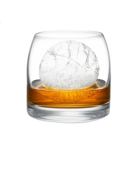 The Macallan Ice Ball Maker Macallan Whisky, Best Presents, Ice Ball Maker, Good Whiskey, Whiskey Gifts, Ice Ball, Whiskey Drinks, Drinking Glasses, Cocktail Hour