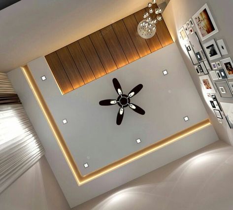 Pvc And Pop Ceiling Design, Pvc Sealing Design, Pvc Pop Design, False Ceiling For Bedroom Modern, Falceiling Design, Simple Ceiling Design Modern, Siling Design Ceilings, Sealing Design Bedroom, Pvc Ceiling Design Bedroom Modern